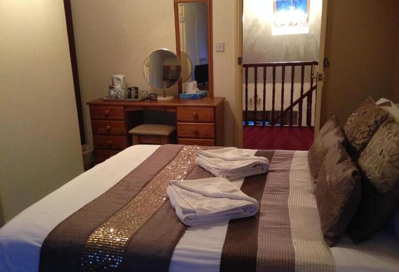 Номер Стандарт, Westgrange House Bed & Breakfast