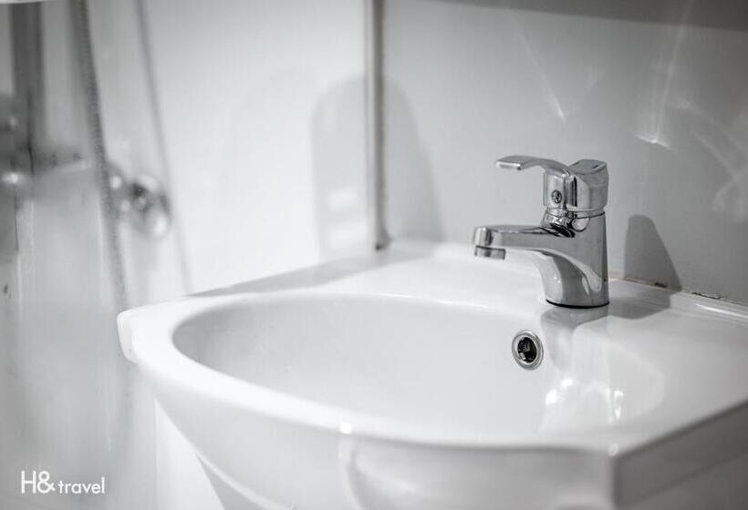 اتاق استاندارد با چشمانداز, H& Alishan Sunrise B&b