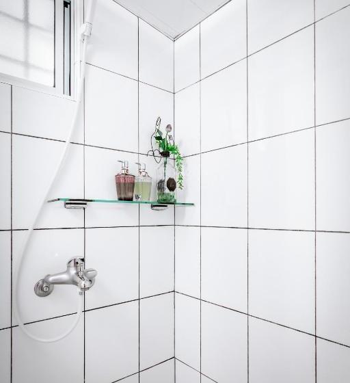 اتاق سوپریور خانوادگی, H& Alishan Sunrise B&b