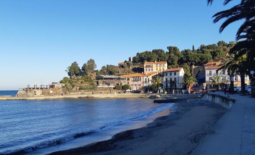 اتاق استاندارد سه نفره, Le Mas Palegry Chambres D Hôtes Perpignan