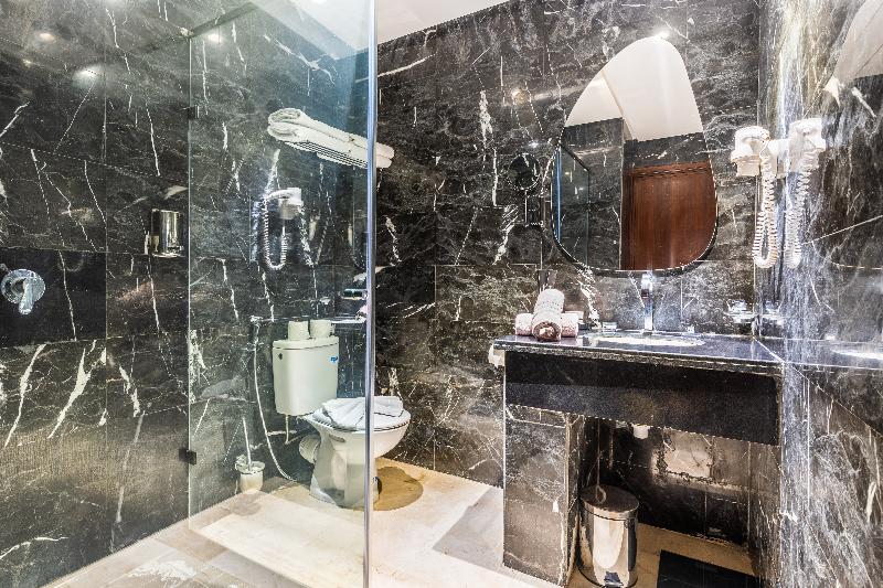 标准间, One Hotel Casablanca