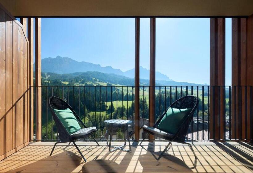 Номер Deluxe, Badia Hill