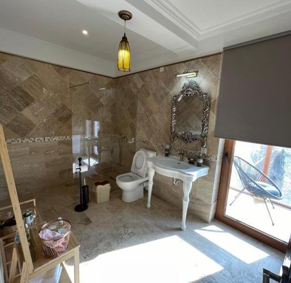 발코니 디럭스 룸, Ami Residence Bucharest Airport,therme&free Parking Otopeni