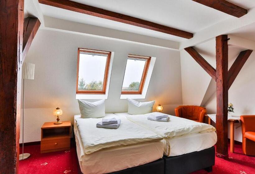 Номер Стандарт, & Pension Villa Camenz