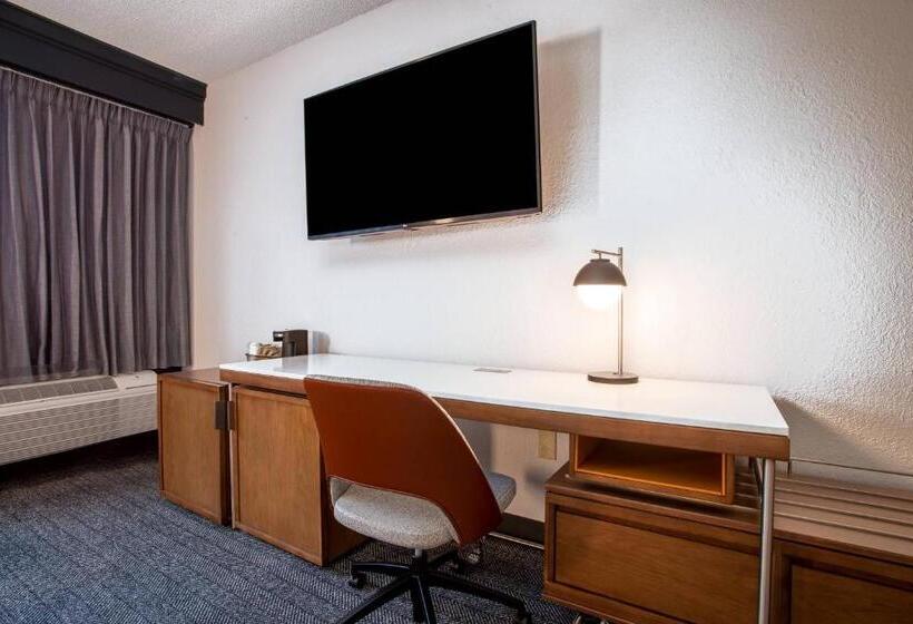 Quarto Estandar Cama King, Courtyard Orlando Altamonte Springs Maitland