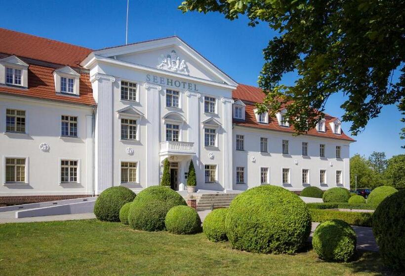 Номер Стандарт, Seehotel Großräschen