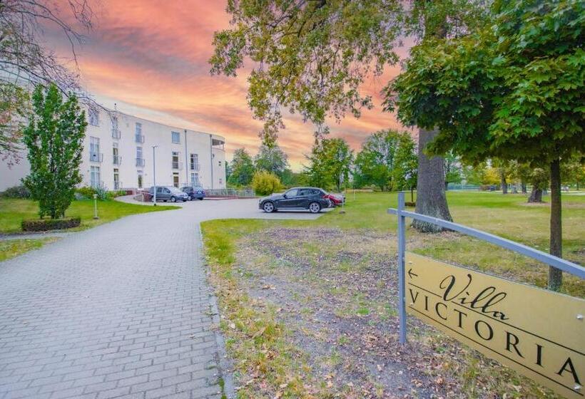Полулюкс, Seehotel Großräschen