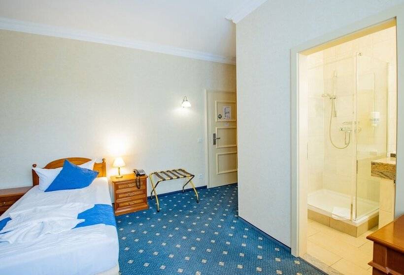 Номер Стандарт Индивидуальный, Seehotel Großräschen