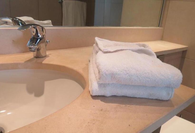 Апартаменты Superior 1 Спальня, Residence Services Calypso Calanques Plage