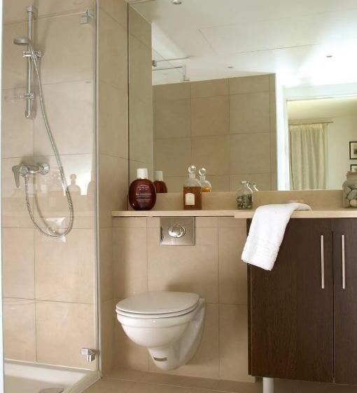 Апартаменты Superior 1 Спальня, Residence Services Calypso Calanques Plage