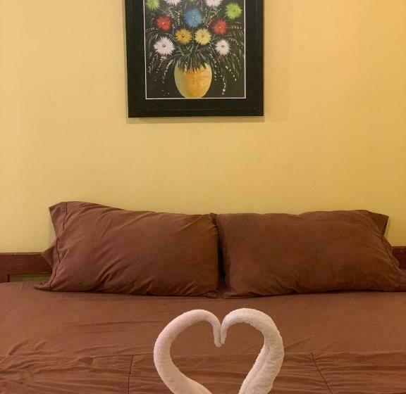 غرفة سوبيريور, The Mango Tree Guesthouse
