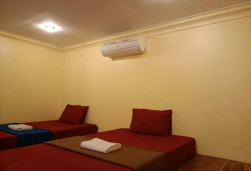 غرفة سوبيريور, The Mango Tree Guesthouse