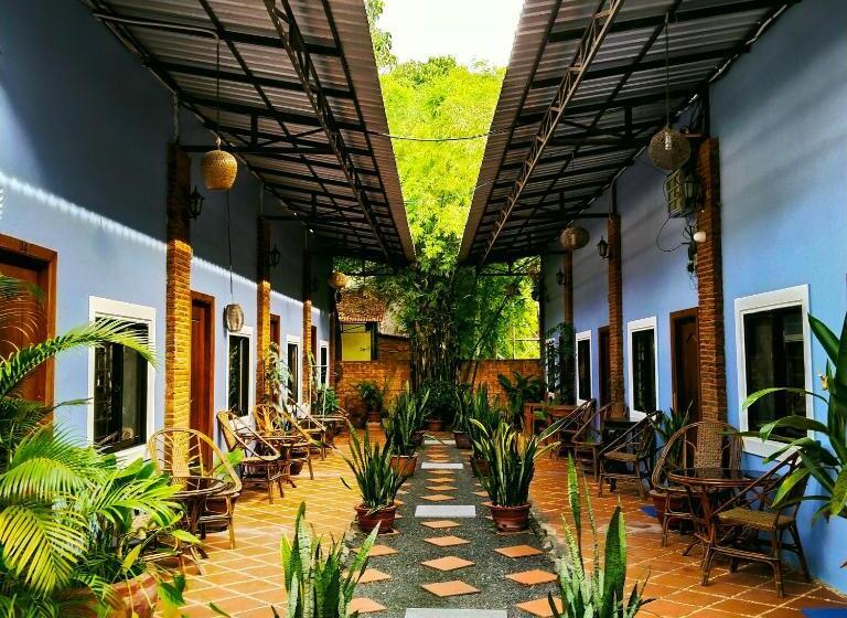 غرفة سوبيريور, The Mango Tree Guesthouse