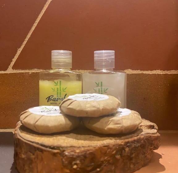 클래식 4인 룸, Ayenda Hotel Bambu Guatape
