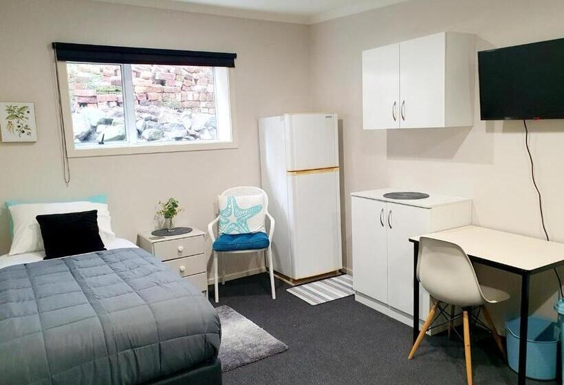 스탠다드 룸, Travel Stay City Hostel