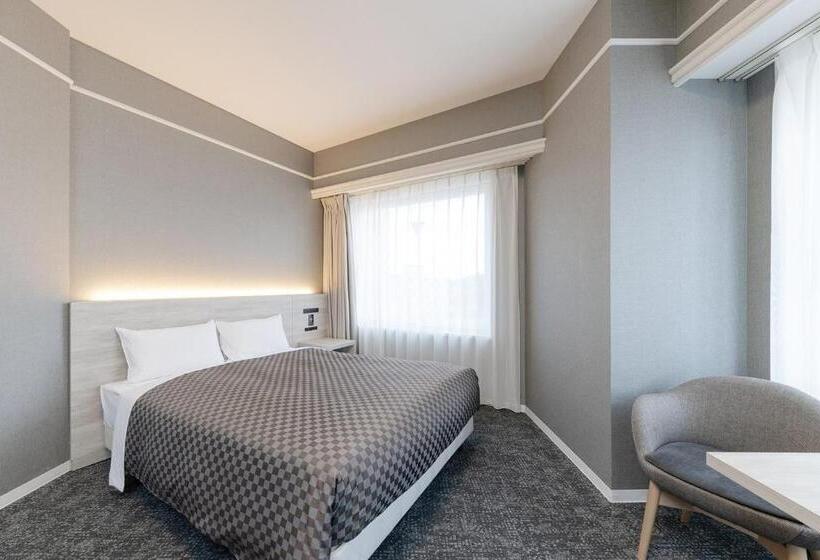 Студия Стандарт, The One Five Garden Kurashiki   Vacation Stay 96315v