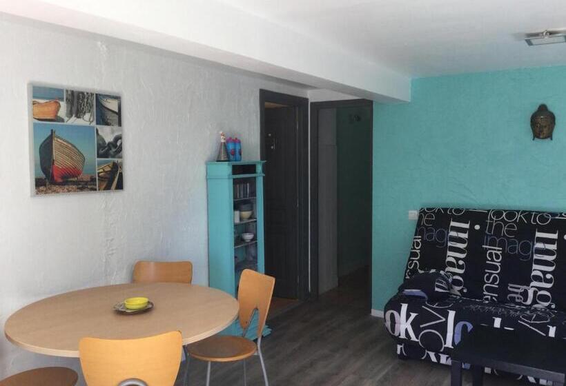 Люкс, Casa Baia Hendaye
