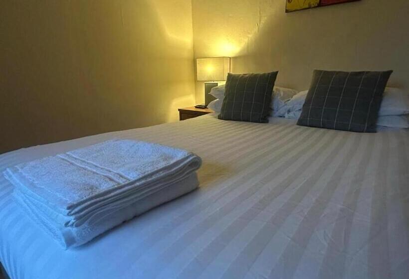标准间, Taynuilt Guest House