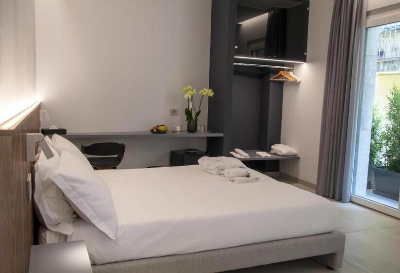 سوییت جونیور, Villa D Orville Luxury Suites Taormina