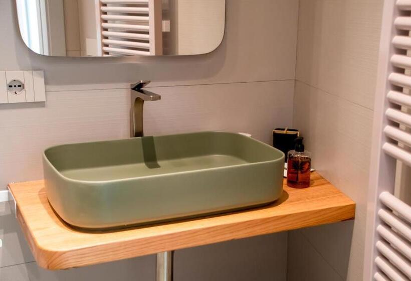 اتاق استاندارد, Villa D Orville Luxury Suites Taormina