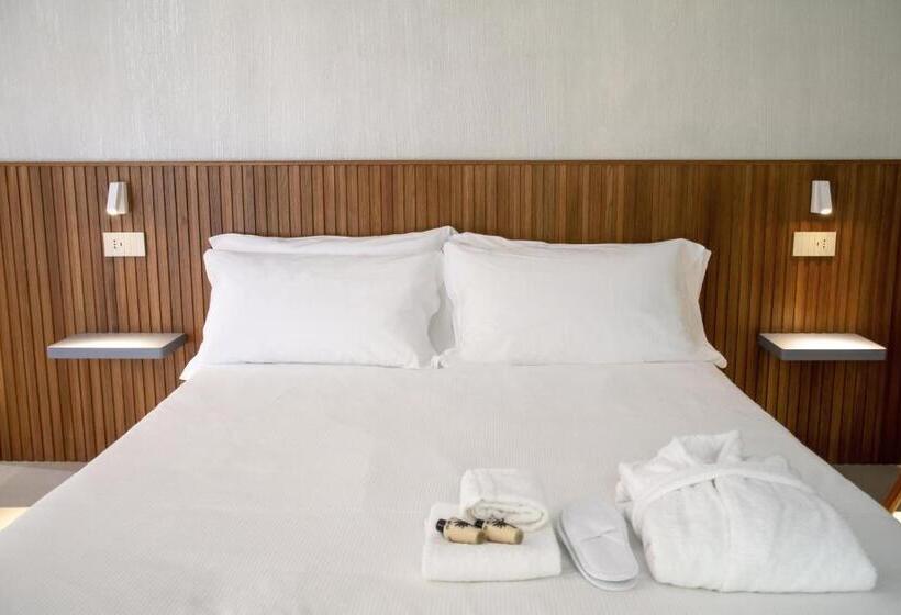 سوییت جونیور, Villa D Orville Luxury Suites Taormina