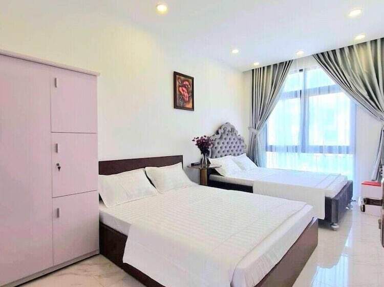 اتاق خانوادگی, Vivu Homestay