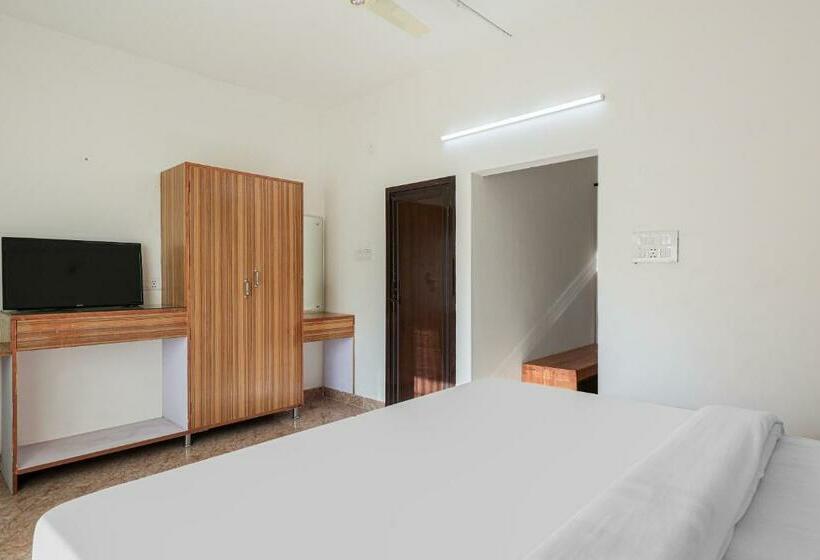 산전망 주니어 스위트, Ausy Wellness Premium Home Stay