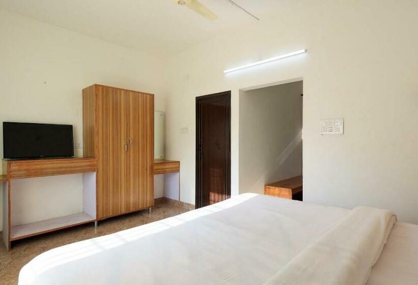 산전망 주니어 스위트, Ausy Wellness Premium Home Stay