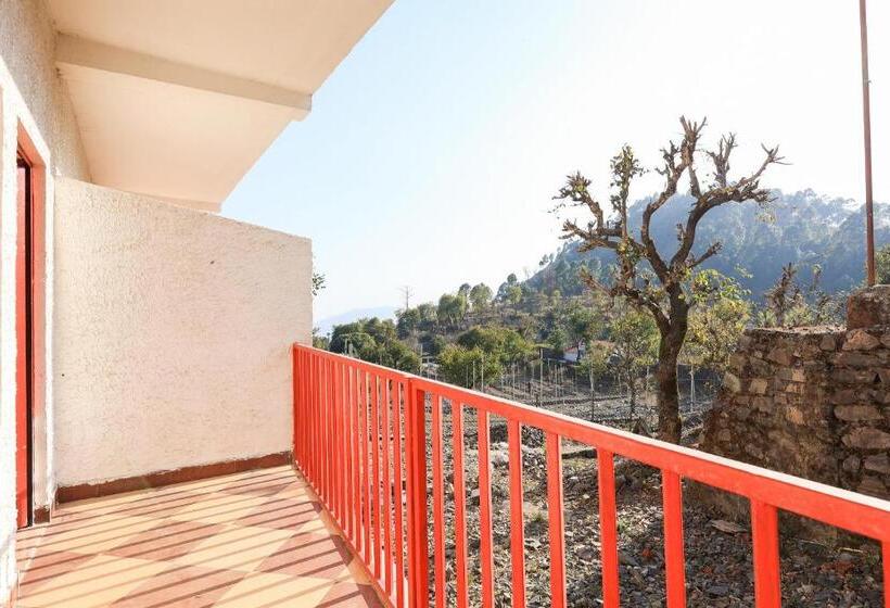 산전망 주니어 스위트, Ausy Wellness Premium Home Stay