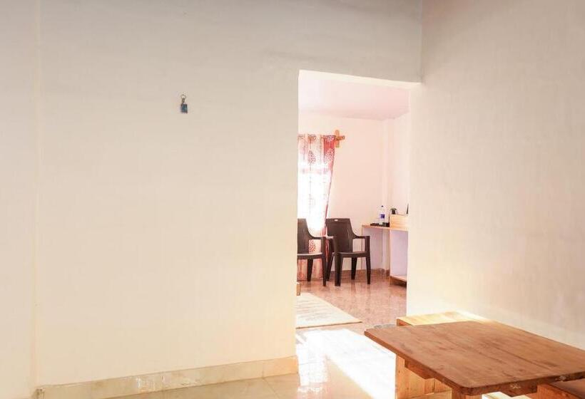 디럭스 룸 산전망, Ausy Wellness Premium Home Stay
