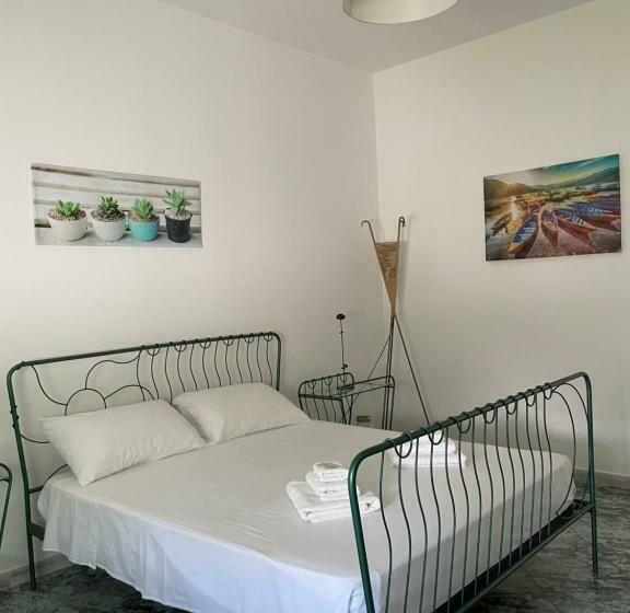 Четырехместный Номер Deluxe, B&b Civico 42