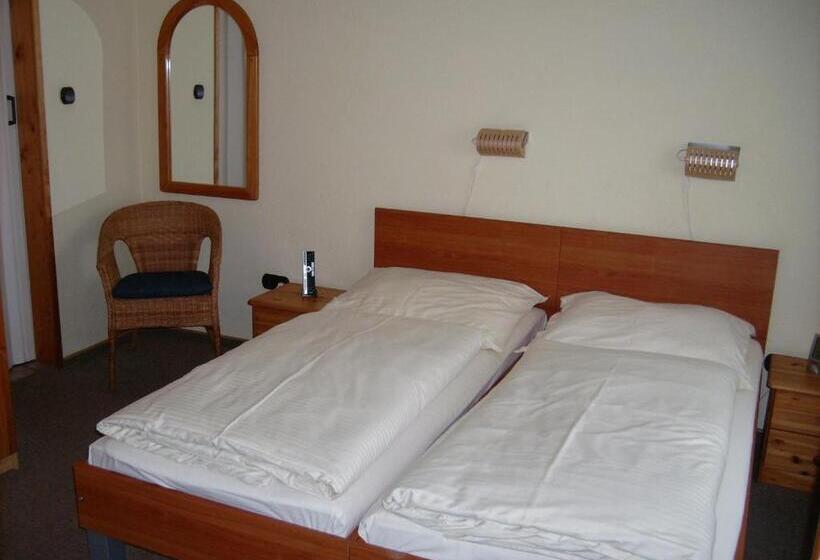 חדר סטנדרט, Domhotel Bed & Breakfast