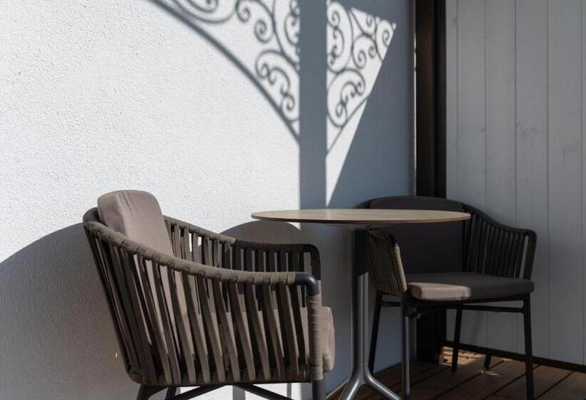 Номер Стандарт, Hafenhotel Zu Putbus