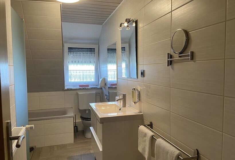 Family Suite, Georgenberg