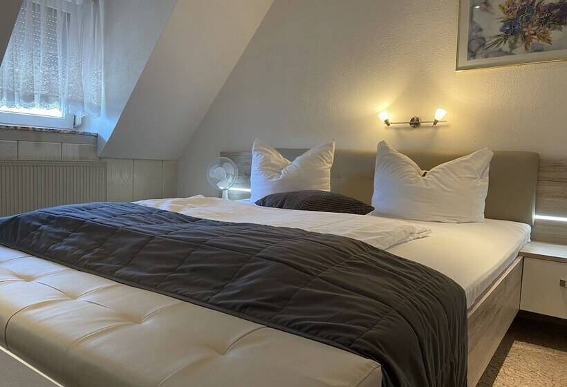 Family Suite, Georgenberg