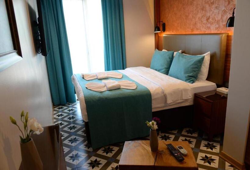 Standart Oda, Pera Luna Residence