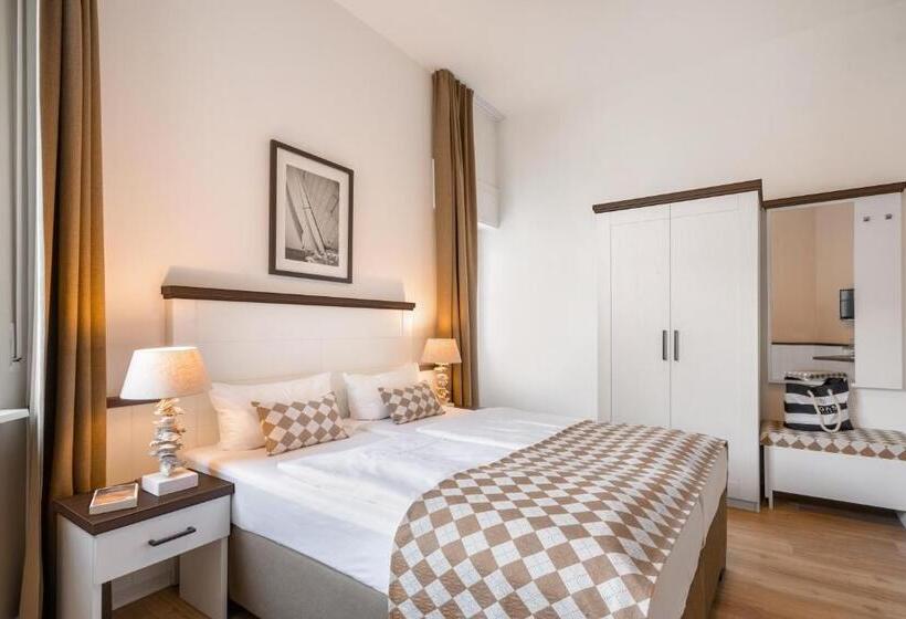 Quarto Estandar, Strandschlosschen