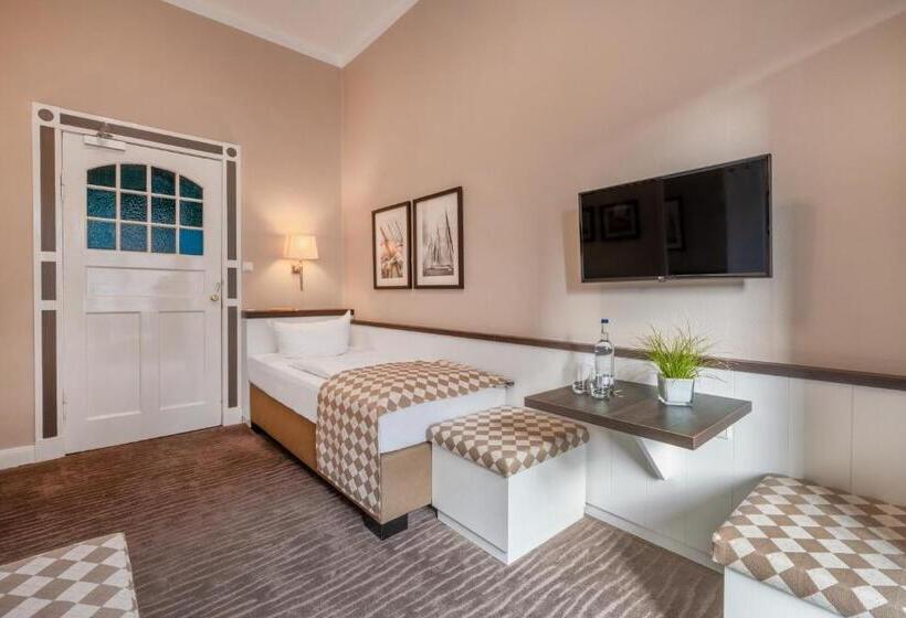Quarto Estandar, Strandschlosschen