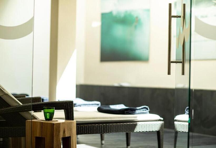 复式套房, Nixe Boutiquehotel & Spa