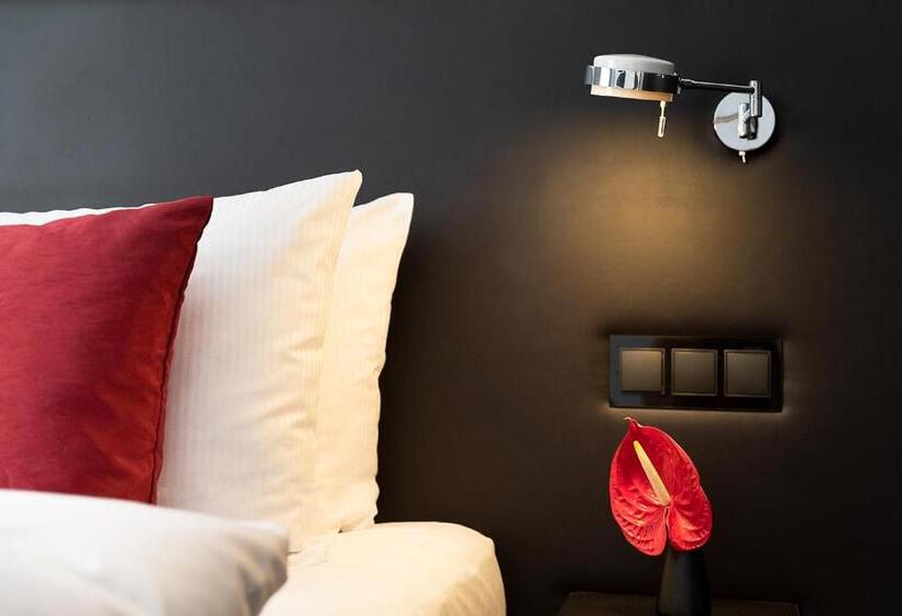 스위트, Nixe Boutiquehotel & Spa