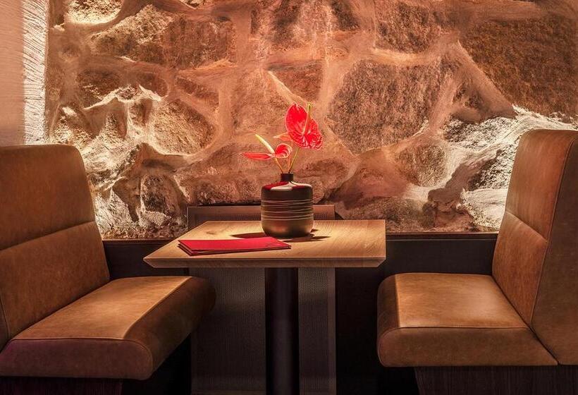 발코니 디럭스 룸, Nixe Boutiquehotel & Spa