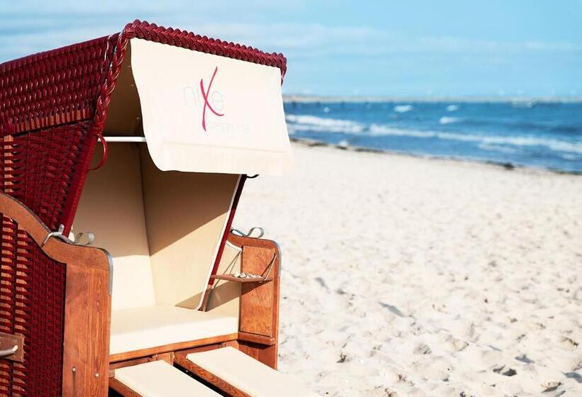 스위트, Nixe Boutiquehotel & Spa