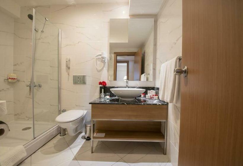 수피리어 룸, Ramada Resort By Wyndham Lara