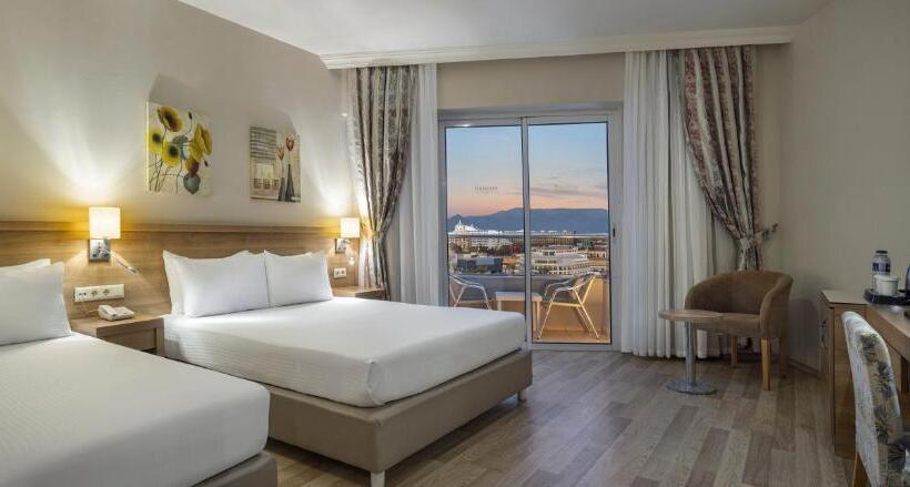 수피리어 룸, Ramada Resort By Wyndham Lara