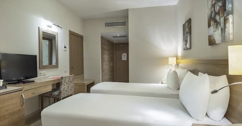 스탠다드 룸, Ramada Resort By Wyndham Lara