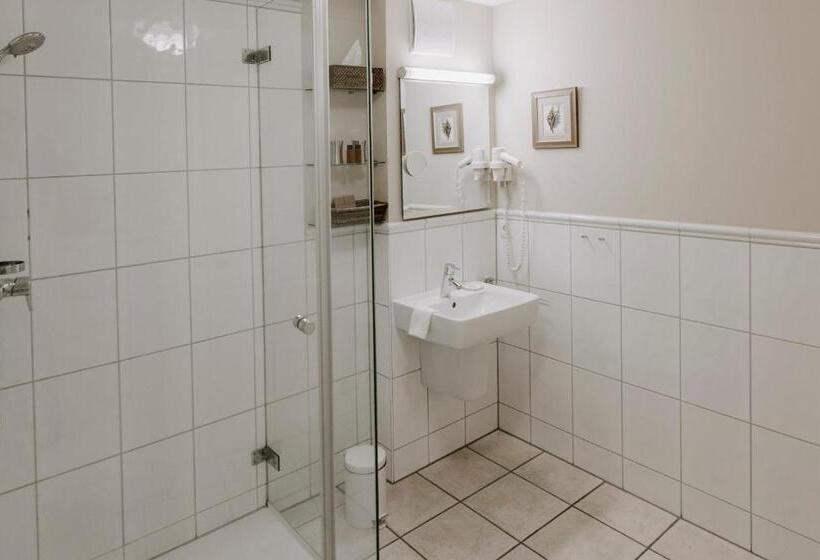 Номер Стандарт, Strandhotel Seeblick, Ostseebad Heikendorf