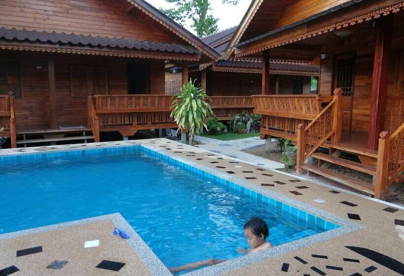 Шале 1 Спальня, My Dream House Resort