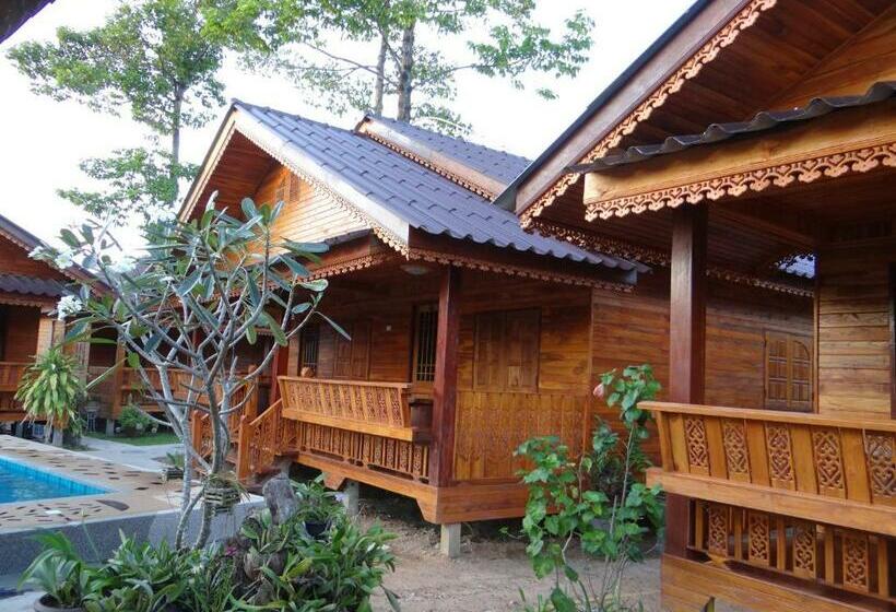 Шале 1 Спальня, My Dream House Resort