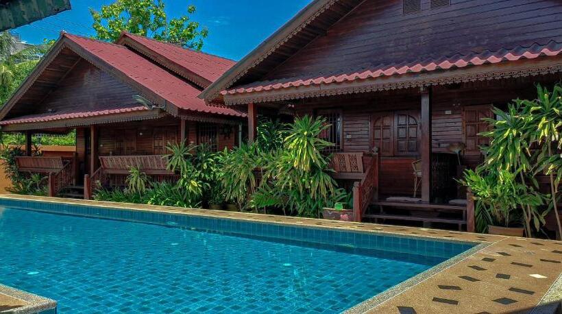 Шале 1 Спальня, My Dream House Resort