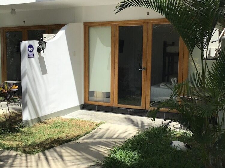 4인용 스탠다드 룸, Casa Villamor